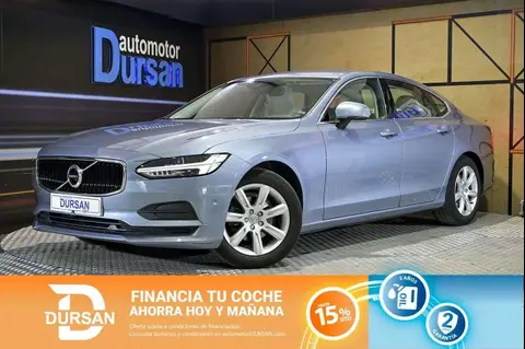 Used VOLVO S90 Diesel 2018 Ad 