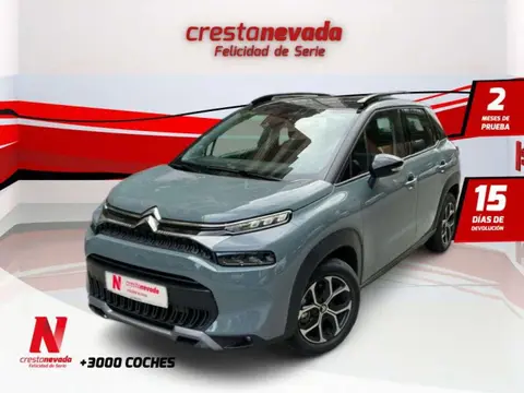 Used CITROEN C3 AIRCROSS Petrol 2023 Ad 