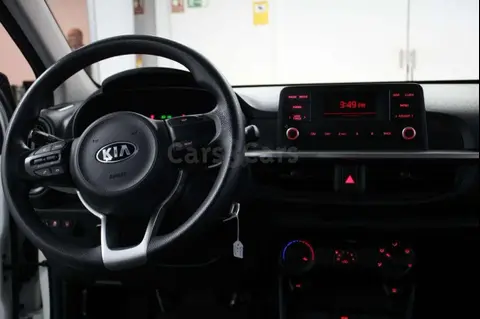 Annonce KIA PICANTO Essence 2021 d'occasion 