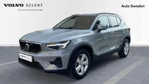 Annonce VOLVO XC40 Essence 2023 d'occasion 