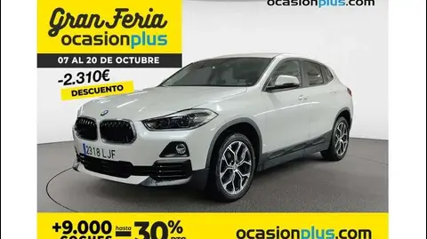 Used BMW X2 Petrol 2020 Ad 