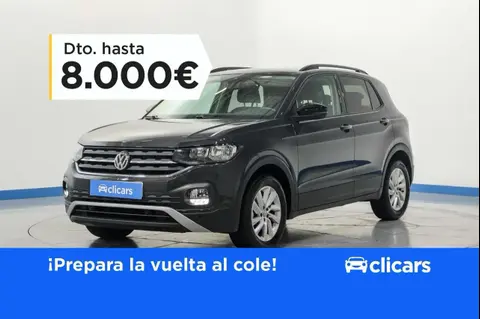 Used VOLKSWAGEN T-CROSS Petrol 2020 Ad 