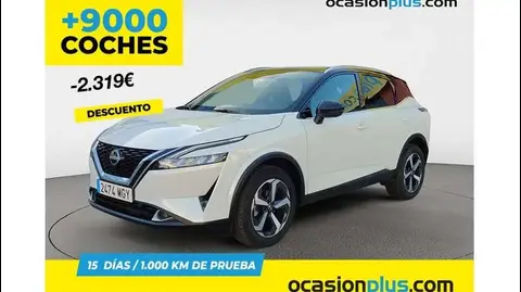 Annonce NISSAN QASHQAI Essence 2023 d'occasion 