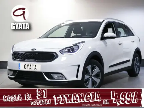 Used KIA NIRO Hybrid 2019 Ad 