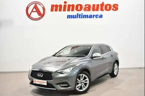 Used INFINITI Q30 Diesel 2017 Ad 