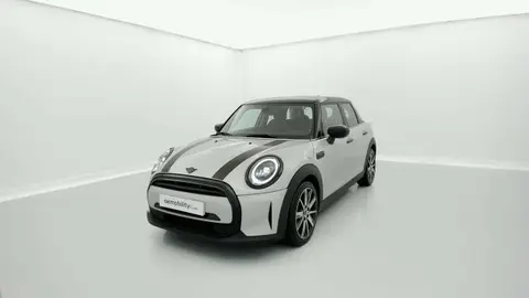 Annonce MINI COOPER Essence 2022 d'occasion 