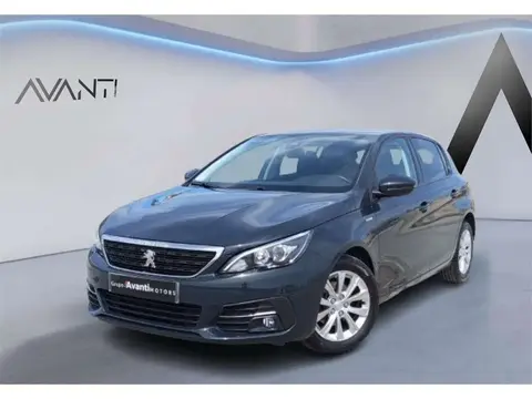 Annonce PEUGEOT 308 Diesel 2019 d'occasion 