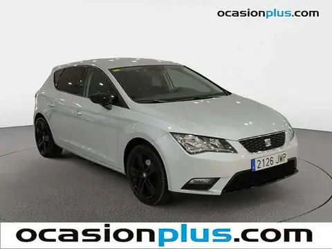 Annonce SEAT LEON Diesel 2016 d'occasion 