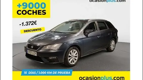 Used SEAT LEON Petrol 2019 Ad 