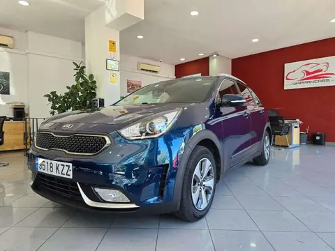 Used KIA NIRO Hybrid 2019 Ad 