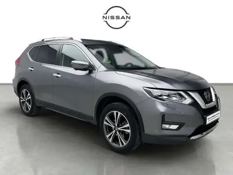 Annonce NISSAN X-TRAIL Essence 2020 d'occasion 