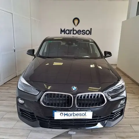 Used BMW X2 Petrol 2019 Ad 