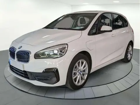 Used BMW SERIE 2 Petrol 2019 Ad 