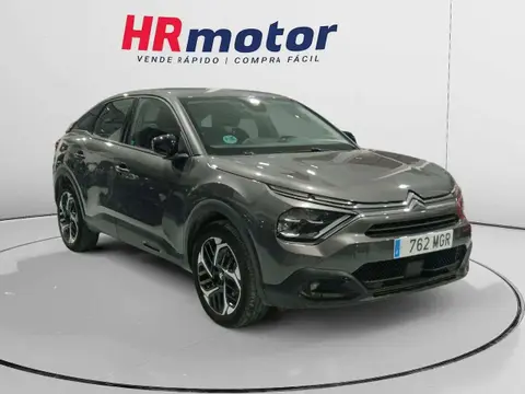 Used CITROEN C4 Petrol 2023 Ad 