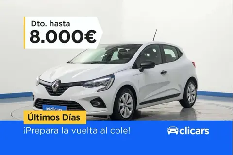 Used RENAULT CLIO Diesel 2020 Ad 