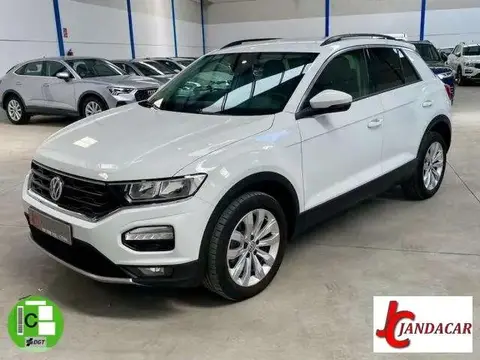 Used VOLKSWAGEN T-ROC Diesel 2019 Ad 