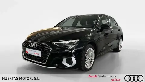 Annonce AUDI A3 Diesel 2023 d'occasion 