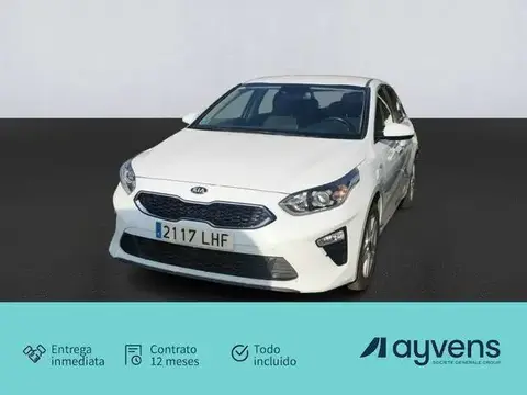 Used KIA CEED Petrol 2020 Ad 