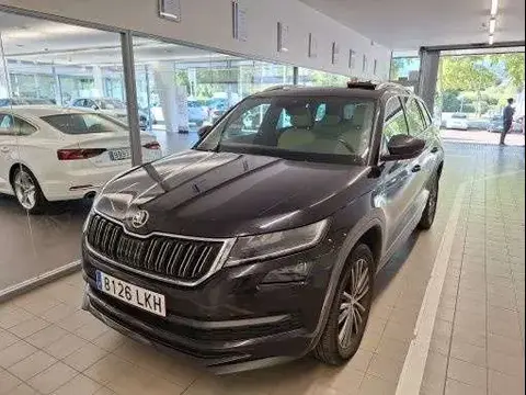 Used SKODA KODIAQ Diesel 2020 Ad 