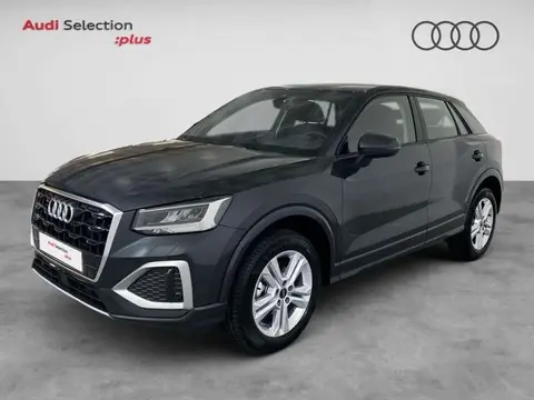 Used AUDI Q2 Petrol 2024 Ad 