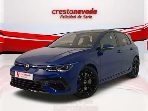 Annonce VOLKSWAGEN GOLF Essence 2023 d'occasion 