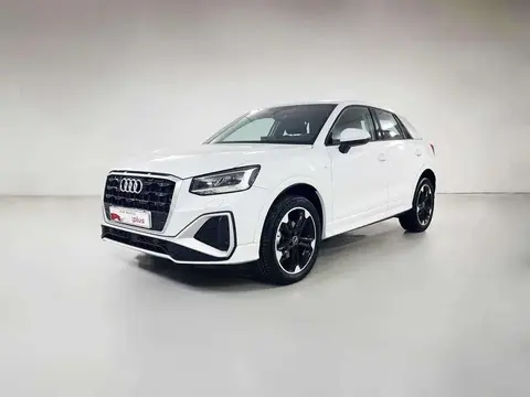 Used AUDI Q2 Petrol 2023 Ad 