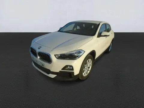 Used BMW X2 Diesel 2019 Ad 