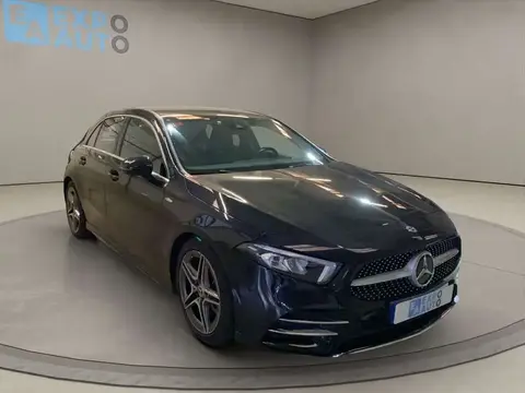 Used MERCEDES-BENZ CLASSE A Petrol 2018 Ad 