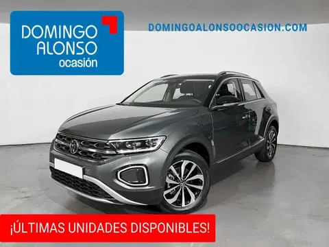 Annonce VOLKSWAGEN T-ROC Essence 2024 d'occasion 