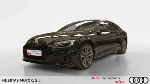 Used AUDI A5 Diesel 2023 Ad 