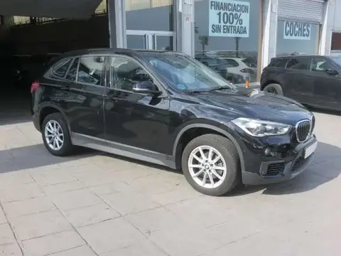 Annonce BMW X1 Diesel 2019 d'occasion 