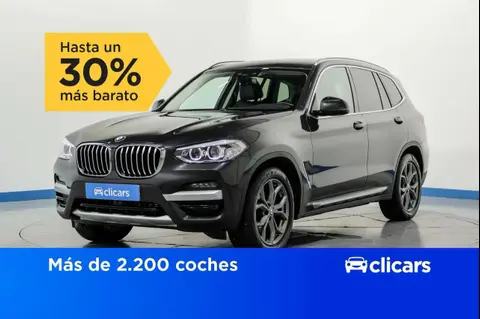 Used BMW X3 Diesel 2021 Ad 