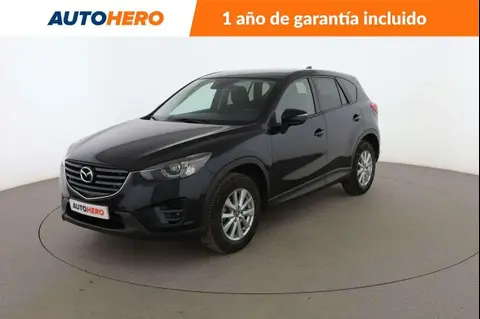 Annonce MAZDA CX-5 Essence 2015 d'occasion 