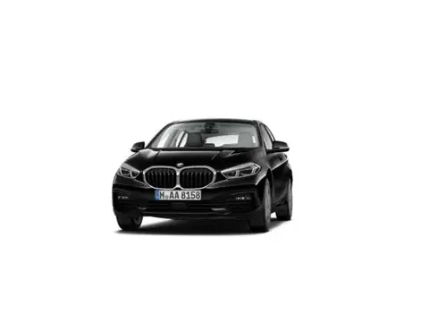 Used BMW SERIE 1 Diesel 2022 Ad 