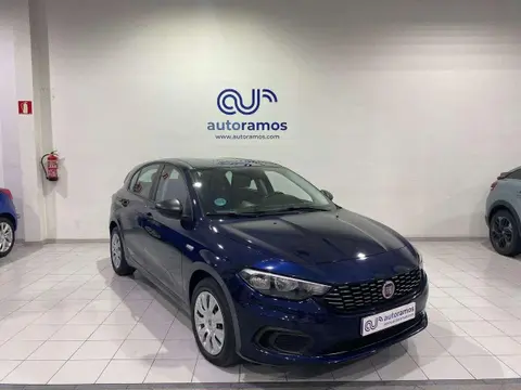 Used FIAT TIPO Diesel 2019 Ad 