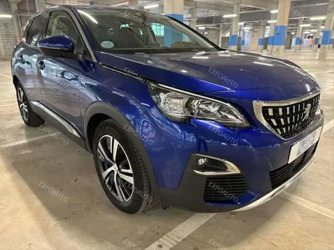 Used PEUGEOT 3008 Diesel 2019 Ad 