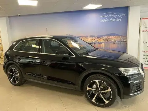 Used AUDI Q5 Diesel 2017 Ad 