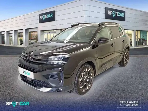 Used CITROEN C5 AIRCROSS Diesel 2022 Ad 