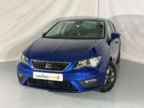 Used SEAT LEON Petrol 2018 Ad 