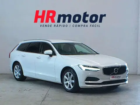 Used VOLVO V90 Diesel 2018 Ad 