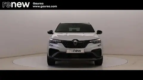 Annonce RENAULT ARKANA Hybride 2023 d'occasion 