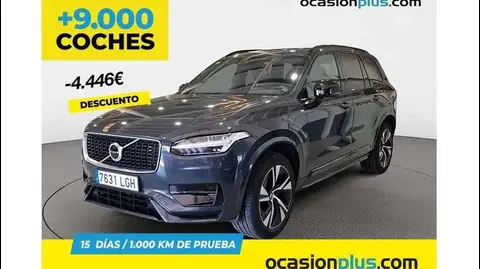 Used VOLVO XC90 Diesel 2020 Ad 