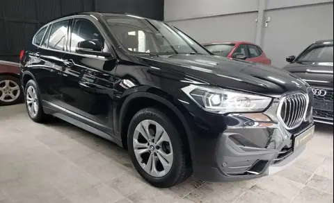 Used BMW X1 Hybrid 2021 Ad 