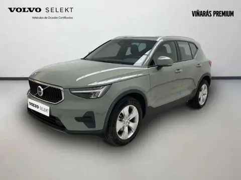 Annonce VOLVO XC40 Essence 2023 d'occasion 