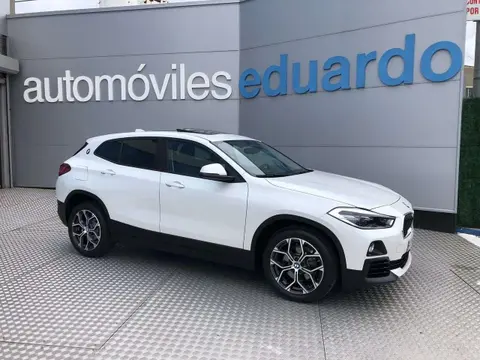 Annonce BMW X2 Essence 2020 d'occasion 