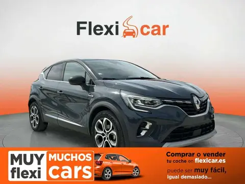 Used RENAULT CAPTUR Diesel 2021 Ad 