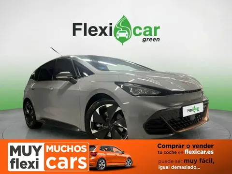 Used CUPRA BORN Electric 2023 Ad 