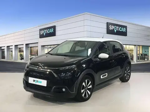 Used CITROEN C3 Petrol 2023 Ad 