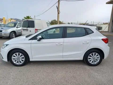 Used SEAT IBIZA Petrol 2021 Ad 