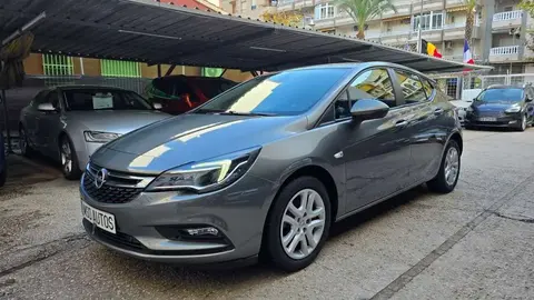 Used OPEL ASTRA Diesel 2018 Ad 